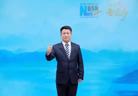 徽韵赣风绘生态人文 婺源惊艳亮相《300秒看家乡》