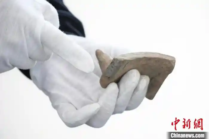 《琉璃河遗址：解锁北京三千年建城史的钥匙》