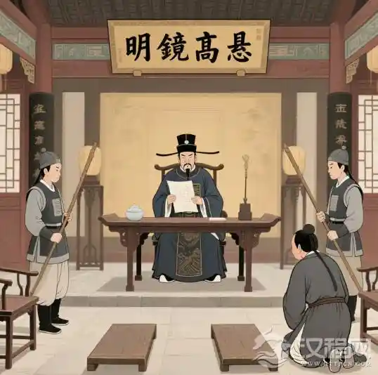 七品芝麻官真那么小？揭秘古代基层权力的惊人真相
