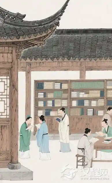 宋代书院：民间崛起的教育奇迹，为何最终走向沉寂？