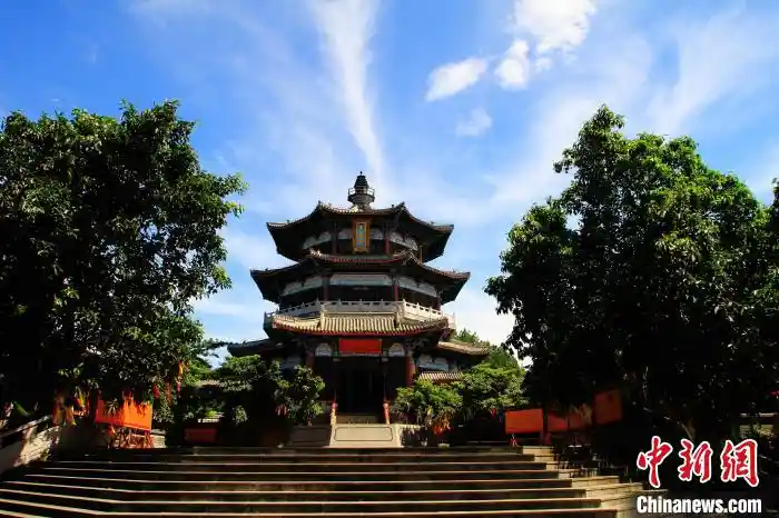 《哪吒2》爆火出圈！道教文化如何借势破壁重生？