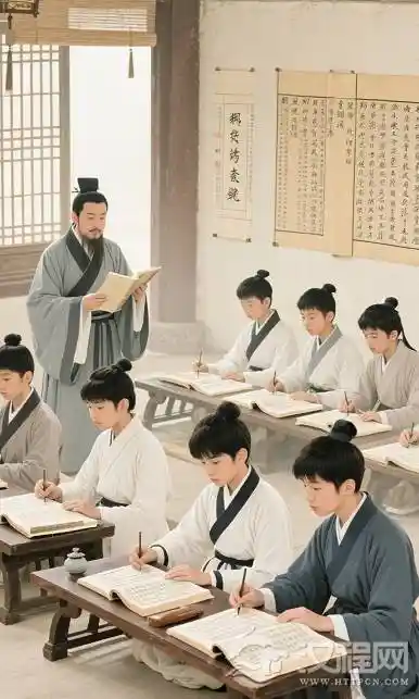 唐代国子监：揭秘中国最早专业学院的教育革命
