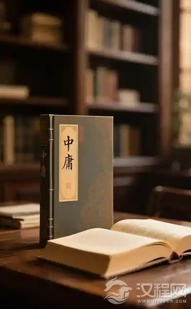 《中庸之道：在极端时代找回平衡的智慧密码》