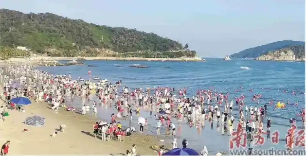 广东乡村游热潮涌动，消费新引擎悄然崛起