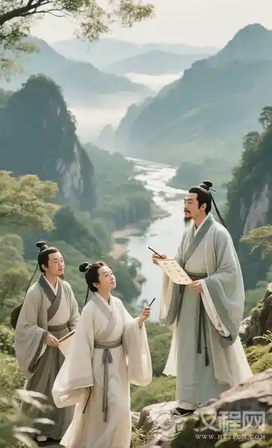 《穿越千年的休憩时光：古代学生的寒暑假大起底》