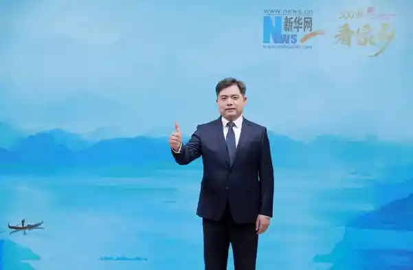《300秒领略千年豫章风采——东湖区精彩亮相〈300秒看家乡〉》