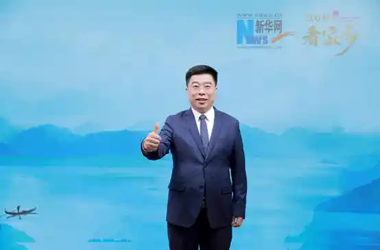 涞源诗画山水惊艳登场！《300秒看家乡》解锁凉城魅力新视界