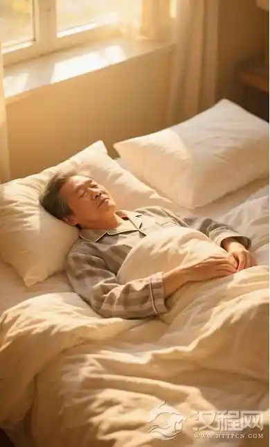 午睡竟是古代智慧的养生秘诀？《黄帝内经》早已揭示真相！