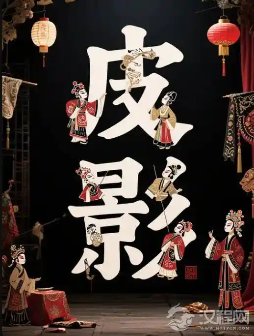《关中老腔新声：皮影开口讲非遗故事》
