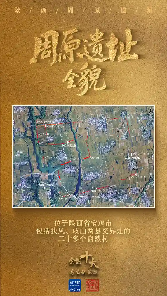 国宝画重点｜三次斩获新发现！这处遗址有何考古魔力？