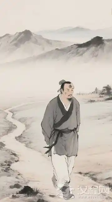 宋代刺配刑罚揭秘：脸刻字、远流边疆，究竟有多残酷？