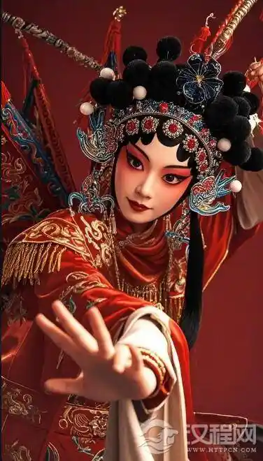 《梅派写意美学：重构真实的艺术张力》