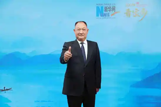 《千年龙城宋韵新生——泸县惊艳亮相300秒看家乡》