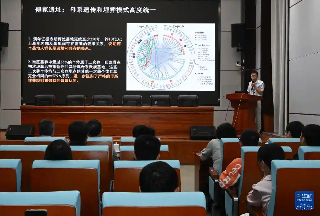 山东史前考古新发现震撼发布，济南揭开远古文明新篇章
