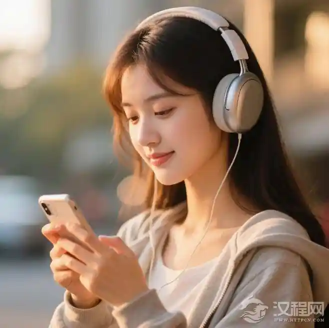 《耳机里的青春碎片：从抖音神曲到小众旋律，00后的音乐寻真之旅》