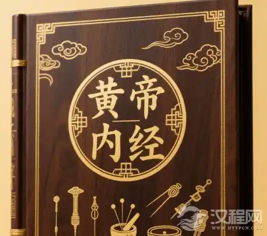 《天人相应：《黄帝内经》智慧引领现代生态文明新航向》