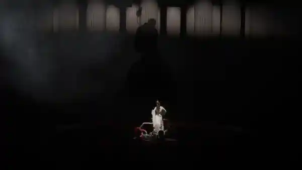 原创音乐剧《宝玉》京味登场，国风旋律震撼首演