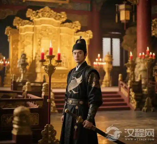 明代锦衣卫办案：权力之下，法律何在？