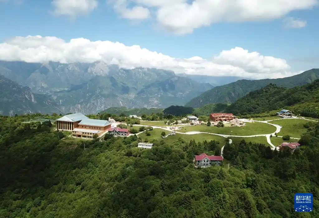 簪花之路焕新颜，甘肃舟曲文旅新动能加速释放