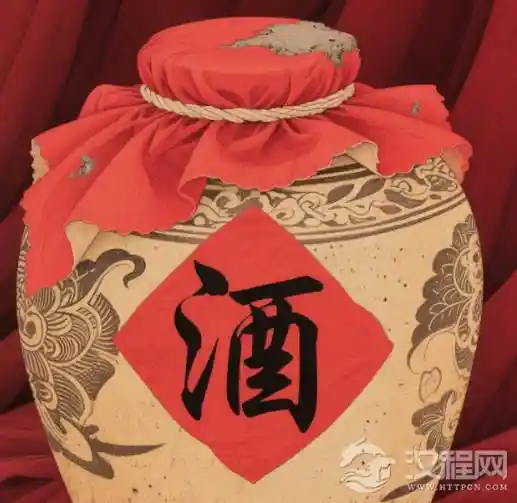 《酒诰》揭秘：中国首道禁酒令背后的权力密码与文化隐喻