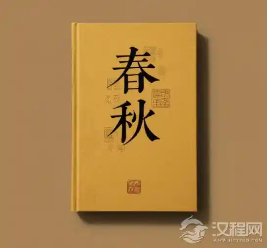 春秋密码现世：孔子《春秋》中隐藏的108个惊人彩蛋揭秘