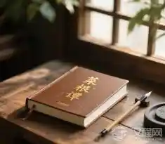 《菜根谭》：千年智慧如何成为现代焦虑的心灵解药？