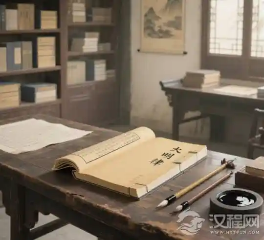 《大明也有见义勇为法？冷漠旁观竟遭严惩》