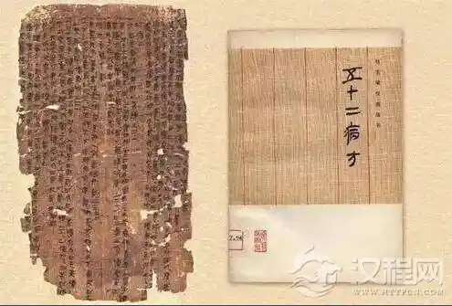 墨色长存：西汉贵族墓中的永生密码