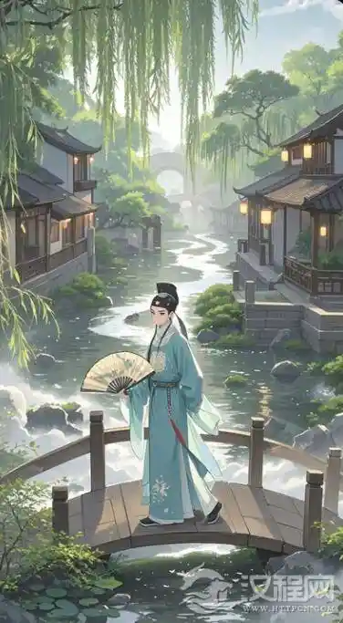 水乡心跳跃出越剧新韵