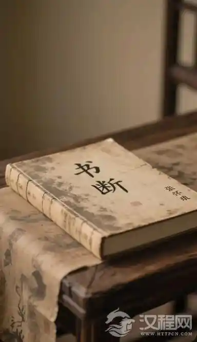 《书断》新解：盛唐书坛的审美革命