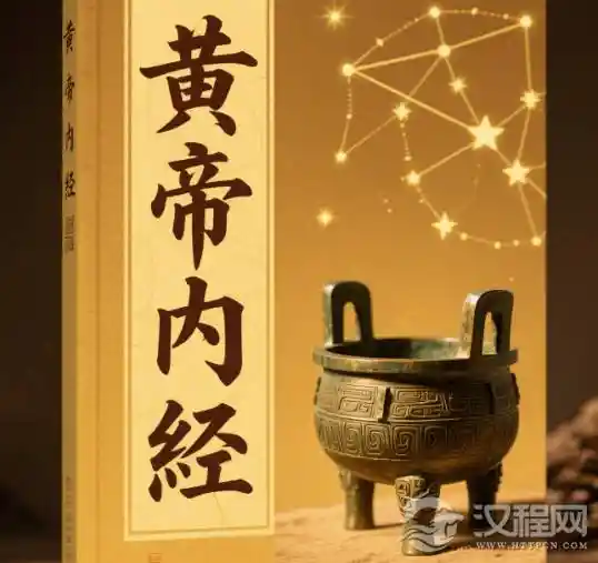 四季健康密码：《黄帝内经》四气调神揭秘全年养生法则