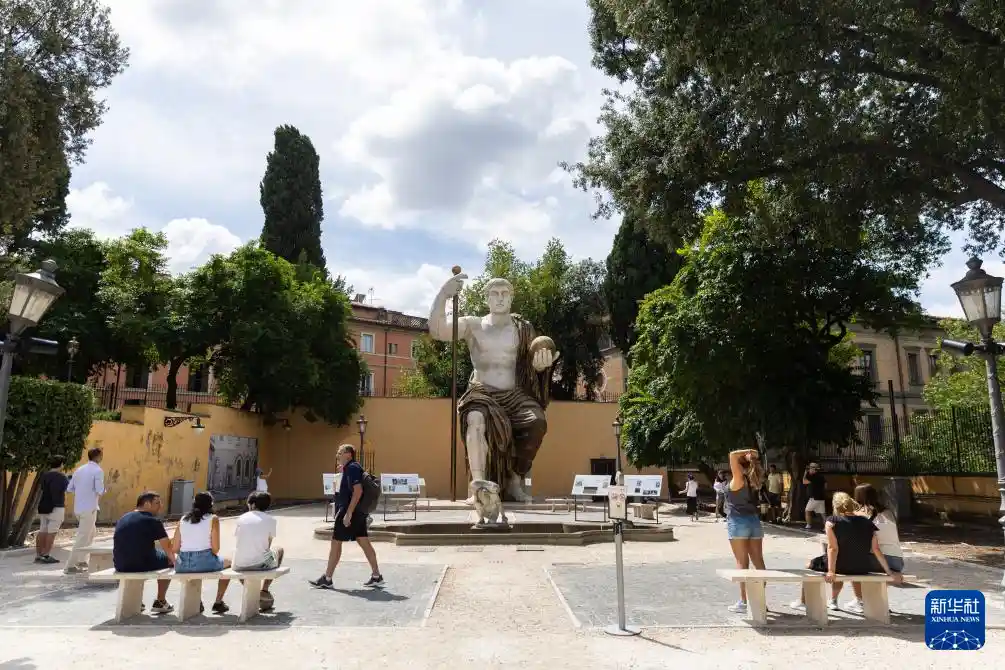 罗马博物馆周日焕新，文化之旅再升级