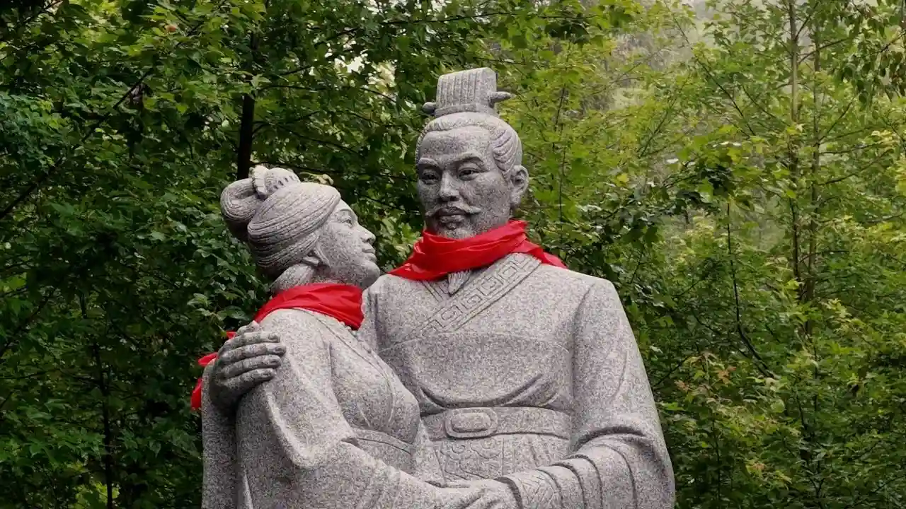 《四库全书》中的鄱阳：千年文脉里的水乡密码