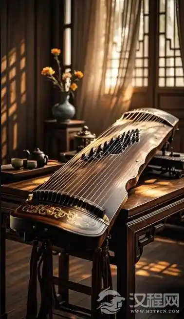 古筝挑战十二平均律：传统音韵能否突破现代乐理？