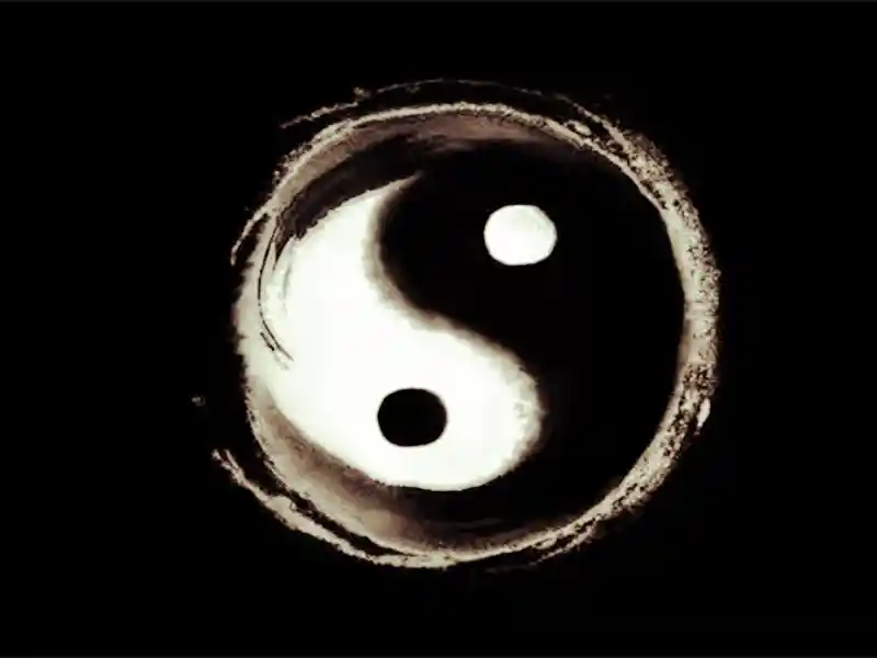 气场能量：你身边的隐形力量