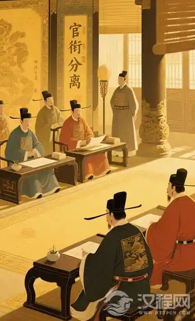 当官不干事？宋朝制度暗藏荒诞逻辑