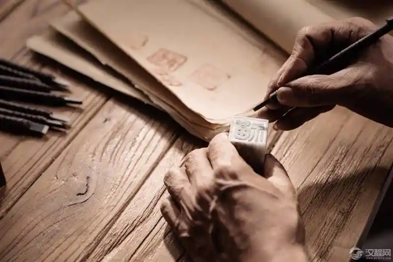 方寸之间见风骨：古代文人的篆刻朋友圈