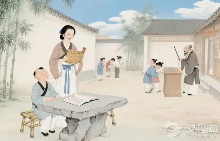 教育孩子的核心在于什么？