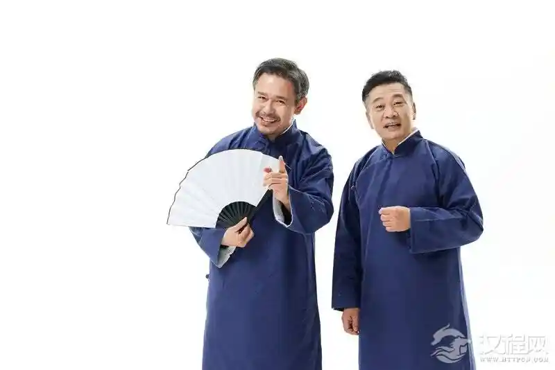 相声跨界混战：脱口秀与广告的隐秘合谋