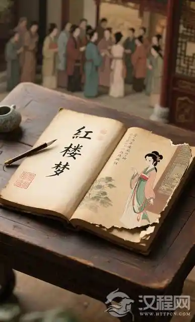 《红楼梦》：一部藏在故事里的生命哲学书