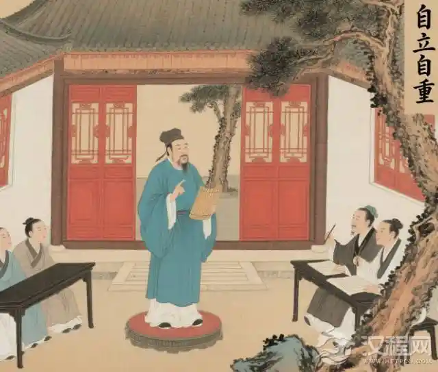 当道德自带光芒，教育还教什么？——陆九渊的颠覆性答案