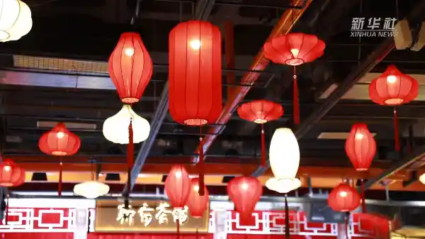 淄遇文脉，消费新‘淄’态