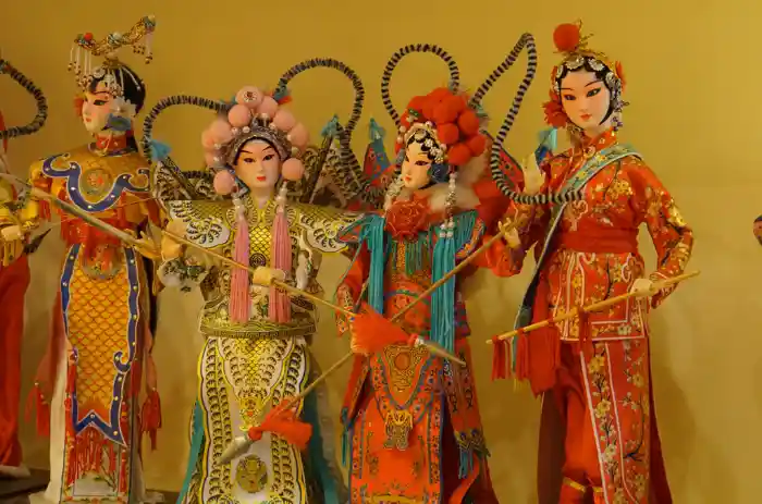 遇见张家湾，邂逅时光新篇