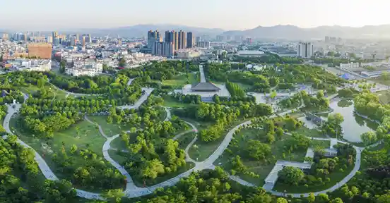 水墨龙乡展新颜 西峡县惊艳亮相《300秒看家乡》