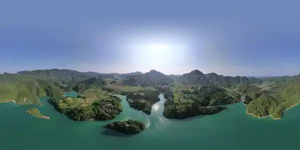 梵净山下新亮点 江口县惊艳亮相《300秒看家乡》