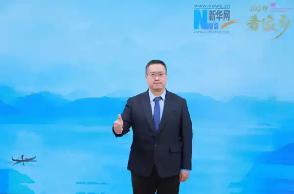 梵净江口惊艳亮相《300秒看家乡》：养心天堂魅力全开
